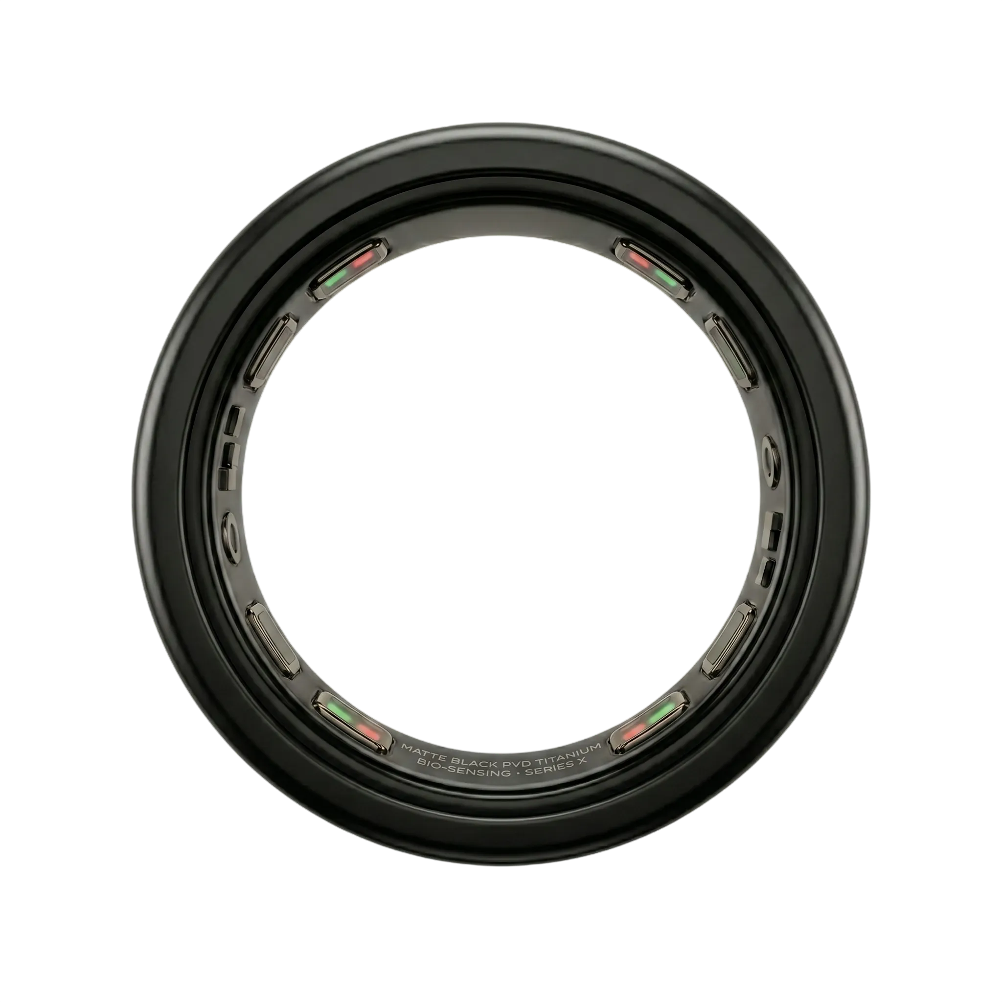 XONYL Core in Onyx finish, product image