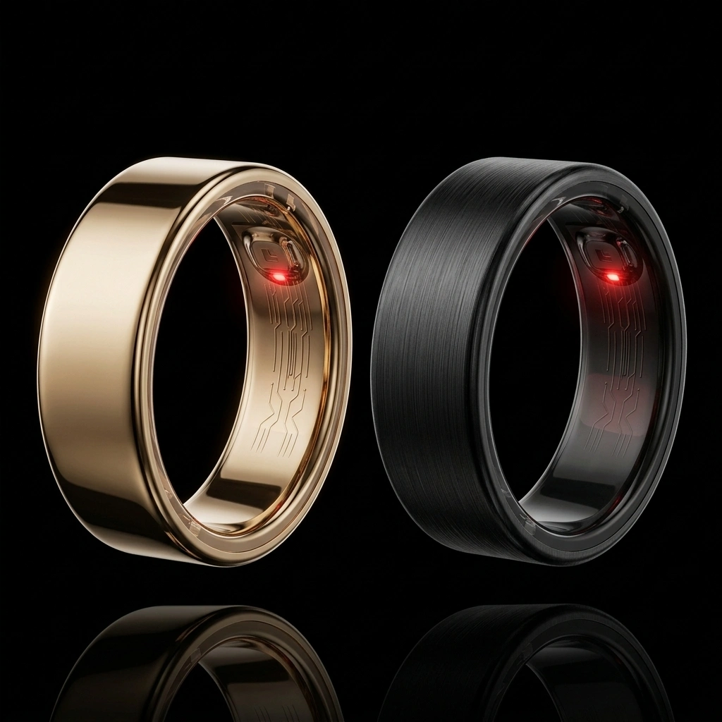 XONYL Core & Aura Smart Ring Sizing Kit xonyl core & aura smart ring sizing kit
